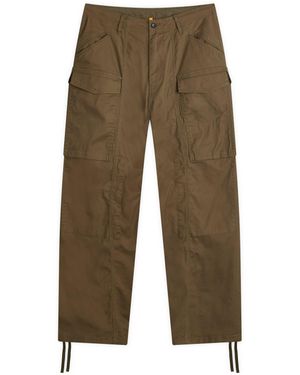 UNION LA Farmer Pants - Green