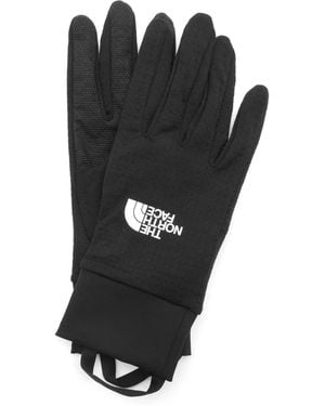 The North Face Summit Series Dotknit Liner Glove - Black