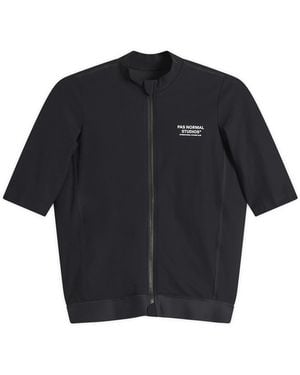 Pas Normal Studios Essential Jersey - Black