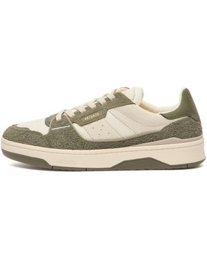 Axel Arigato Clay Trainer - White