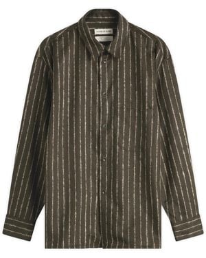 A Kind Of Guise Gusto Shirt - Green