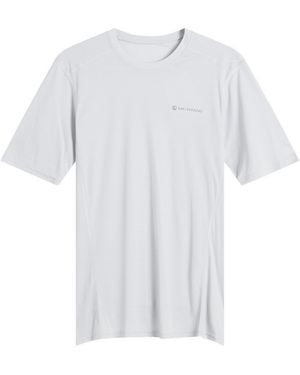 MONTANÉ Dart Nano T-Shirt - White