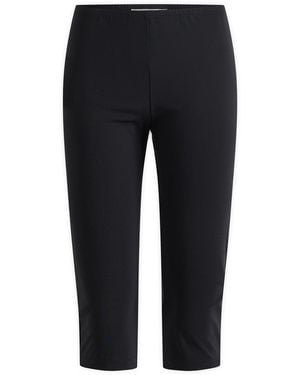 GIMAGUAS Lula Capri Trousers - Blue