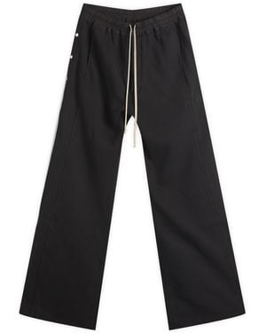 Rick Owens Lightweight Pusher Pants - Black