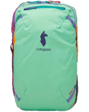 COTOPAXI Allpa 28L Travel Pack - Green