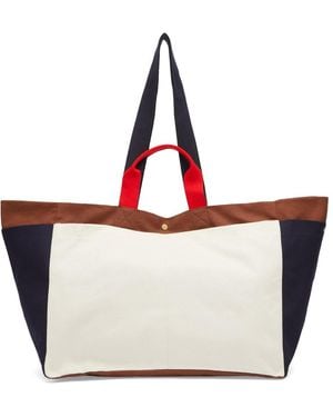 Hay Weekend Bag - Red