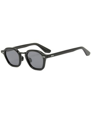 AKILA Iris Sunglasses - Metallic