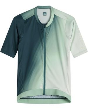 Rapha Pro Team Training Jersey T-Shirt - Green