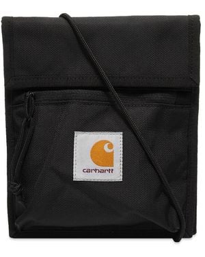 Carhartt Delta Neck Pouch - Black