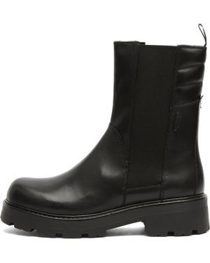Vagabond Shoemakers Cosmo 2.0 Ankle Boot - Black