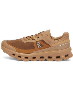 On Shoes Cloudvista 2 - Brown