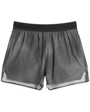 REPRESENT 247 Ultra Short - Grey