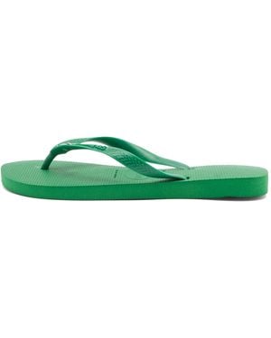 Twojeys X Havaianas - Green