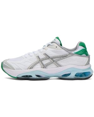 Asics X Hidden Ny Gel-Kinetic 2.0 Sneaker - White