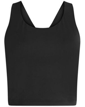 adidas All Me Tank Top - Black