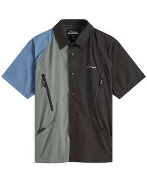 Manastash River Shirt - Black