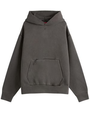 Nike Tech Fleece Hoodie - Gray