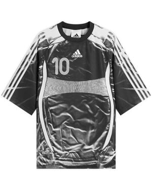 adidas Adilenium Teamgeist Jersey - Black