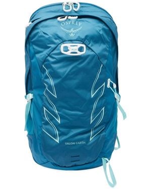 Osprey Talon Earth 22 Backpack - Blue