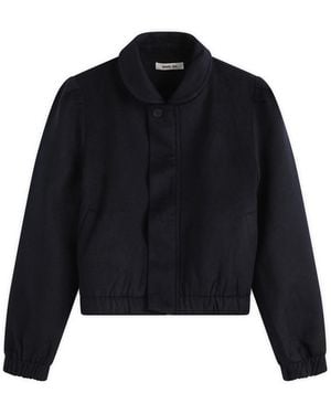 Peachy Den Clara Jacket - Blue