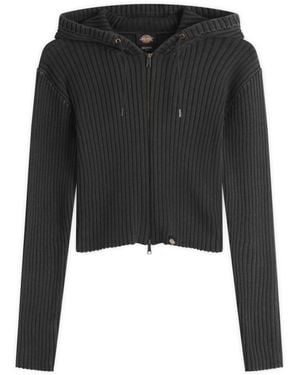 Dickies Unionville Hoodie - Black