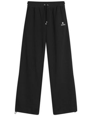 Amiri Lounge Track Pant - Black