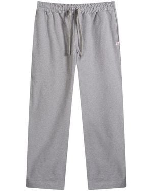 Charles Jeffrey Topsy Turvy Joggers - Grey