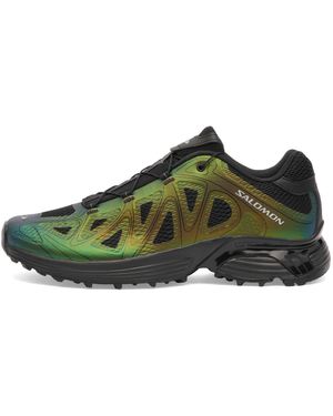 Salomon Xt-Whisper Void Trainer - Green