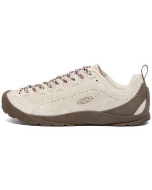 Keen Jasper - White