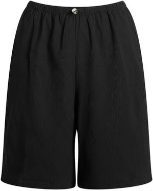 On Shoes X Zendaya Basketball Shorts - Black