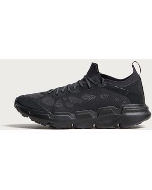 On Shoes Cloudsoma Paf Trainer - Black