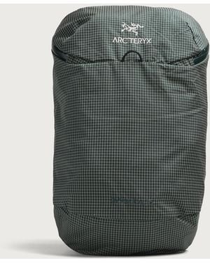 Arc'teryx Konseal 15 Backpack - Green