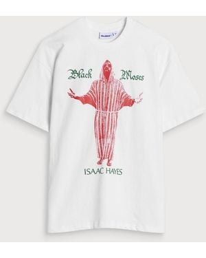 Butter Goods Moses T-Shirt - White