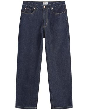 Stan Ray Standard 5 Denim Jeans - Blue