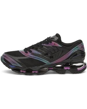 Mizuno Wave Prophecy Ls Sneaker - Black