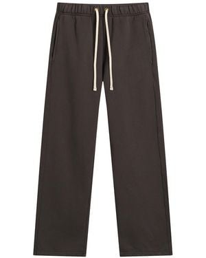 Les Tien Heavyweight Classic Pant - Grey