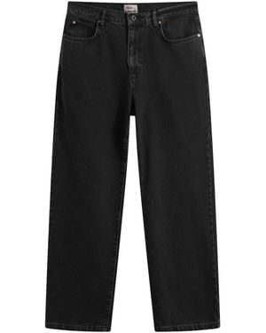 Stan Ray Standard 5 Denim Jeans - Black