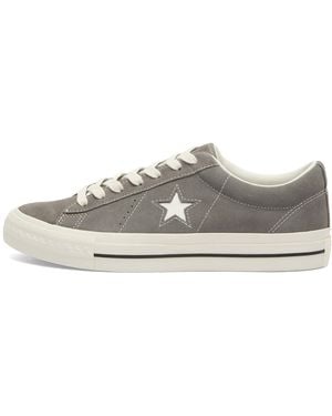 Converse One Star 95 Trainer - Grey