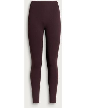 Nike Skims Infinasoft Tights 26 Inch - Purple