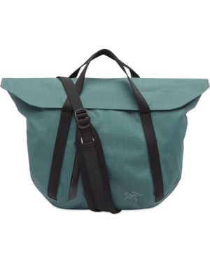 Arc'teryx Granville Shoulder Bag - Green