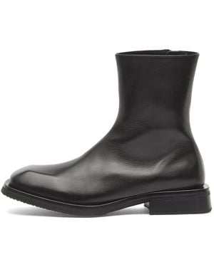 Eytys Blaise Short Boots in Black for Men | Lyst