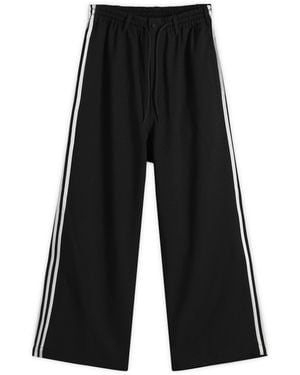Y-3 Wire Pants - Black