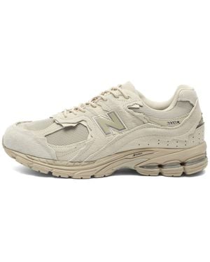 New Balance 2002Dx Trainer - White