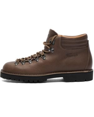 Fracap M127 Roccia Sole Scarponcino Boot - Brown