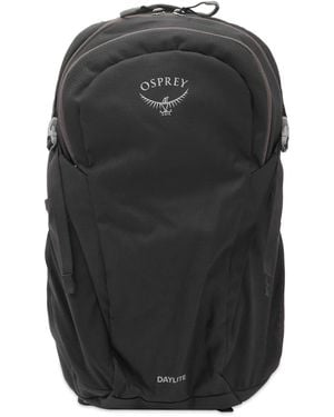 Osprey Daylite Backpack - Grey