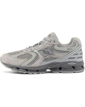 New Balance 1954R Trainer - Grey