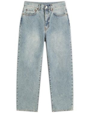 thisisneverthat Regular Jeans - Blue