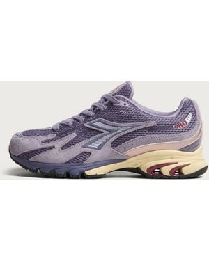 Diadora Mythos Propulsion 280 Shade Trainer - Blue