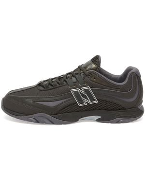 New Balance Rc56 Trainer - Brown
