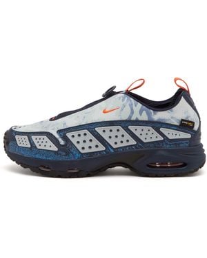 Nike Air Max Sndr Se Sneaker - Blue